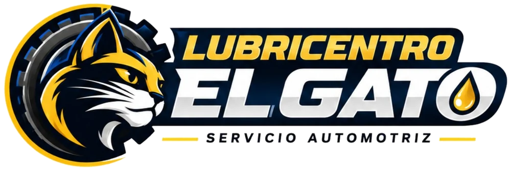 Lubricentro El Gato