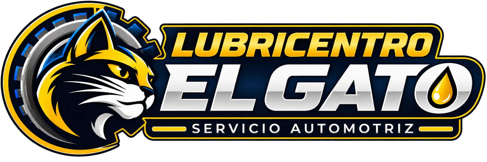 Lubricentro El Gato